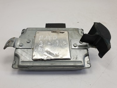 Ford f150 2.7 v6 ecoboost блок керування запуск стоп фото №1