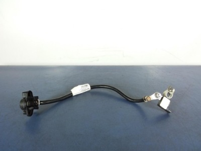 Volvo xc60 ii клема шланг акумулятор 31433901 фото №1