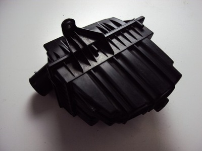 Корпус фільтра повітря range rover evoque 2.2d фото №1