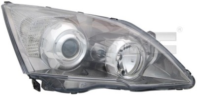 FAROS PARTE DELANTERA TYC 20-11452-16-2  