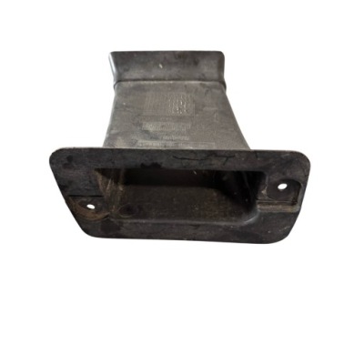 Канал воздуха впуск труба левая bmw 5 f10 f11 7185167 фото №1