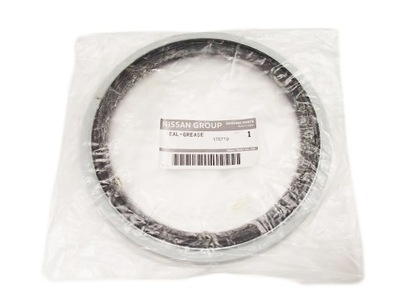 Nissan patrol gr y61 сальник kuli оригинал фото №1