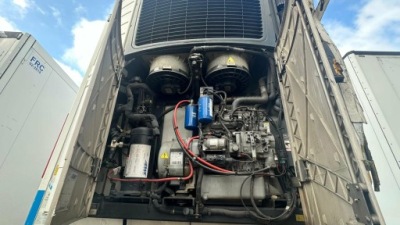 Carrier vector 1550 компрессор компрессор scroll фото №1