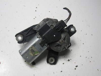 Моторчик дворники задняя правый opel combo 06r фото №1