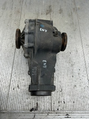 Дифференциал мост задняя audi a6 c5 allroad eny фото №1