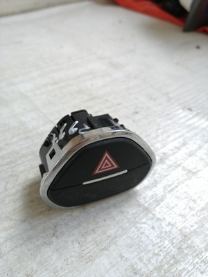 2997.przycisk запуск стоп 12992704 opel astra h фото №1