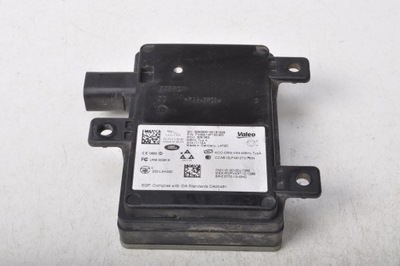 Jaguar xe радар fw93-14f152-bd фото №1