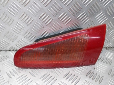 Alfa romeo 147 2006r лампа задний  левая крышки оригинал фото №1
