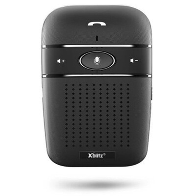 JUEGO ALTAVOZ XBLITZ X900 PRO NEGRO  