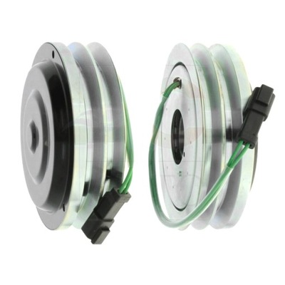 Acauto ac-06sd49 зчеплення електромагнітний, компресор кондиціонера фото №1