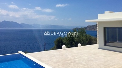 Dom, Warszawa, 200 m²