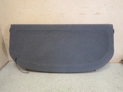 Toyota corolla e12 hb 02-07 полка багажника задняя фото №1