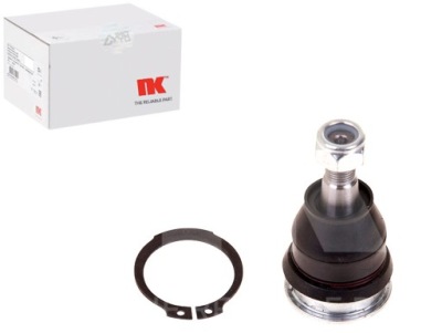 Шаровая опора рычага toyota p yaris 05-14 le pr nk фото №1