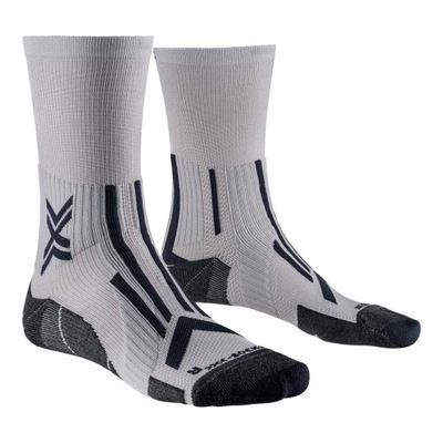 Skarpety męskie X-Socks TrailRun XS-RQPTS24M-G247 45/47