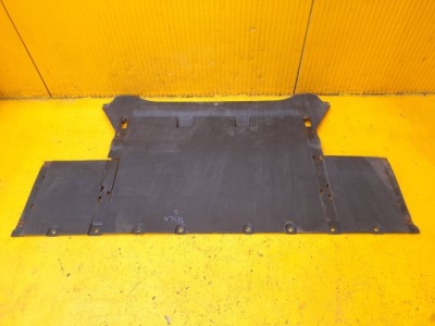 Tesla model s захист плита підвіска 6008191-00-d 14r. фото №1