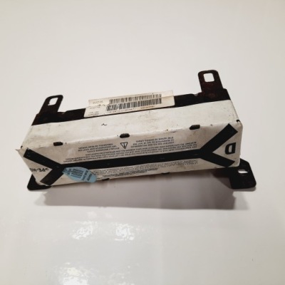 Peugeot 407 sw подушка безопасности подушка правая задняя 9647923680 фото №1