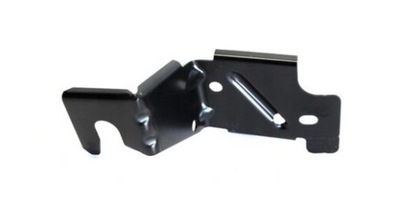 Кронштейн фара правое vw tiguan 16- фото №1