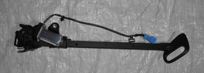 Mercedes w205 cabrio pas кронштейн поперечина ремень безопасности фото №1