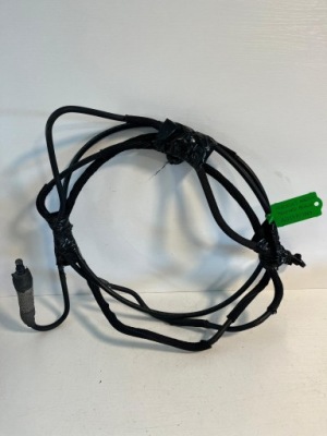 Mercedes w221 lift 3.0 cdi шланг adblue a2214703864 фото №1