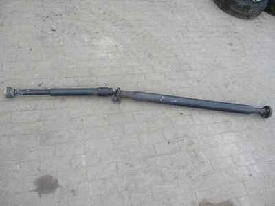 Wał привідний freemont 2.0 jtd фото №1