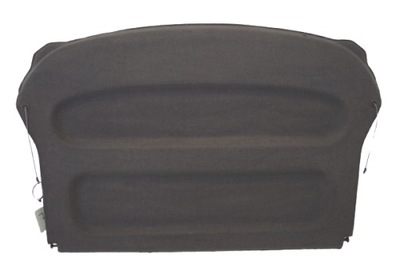 Полиця багажника ford mondeo mk1 hb фото №1