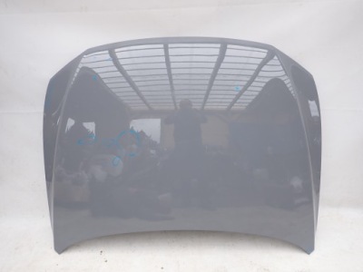 Vw passat b8 3g0 14- капот крышка двигателя фото №1