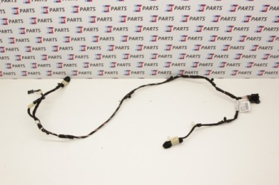 Bmw f48 x1 жгут электропроводка 6812250 фото №1