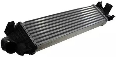 THERMOTEC INTERCOOLER DAG002TT