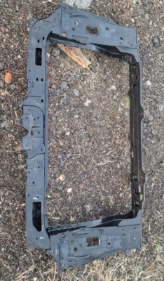 Усилитель перед pas передний hyundai ix20 kia venga 64101-1p000 фото №1