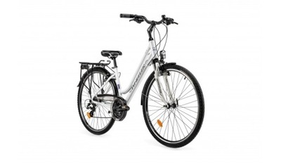 ROWER WHEELER CITY 1 Shimano Altus rama 17''