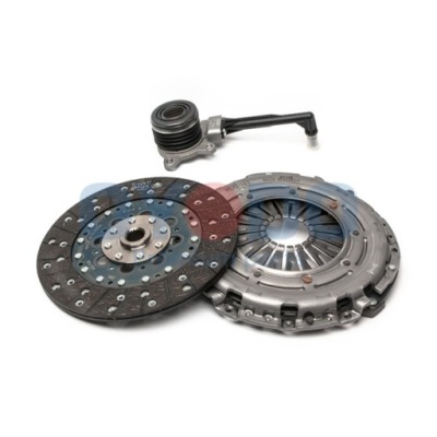 Зчеплення комплект oyodo do hyundai tucson 1.6 фото №1