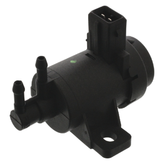 PRESSURE CONVERTER RENAULT 