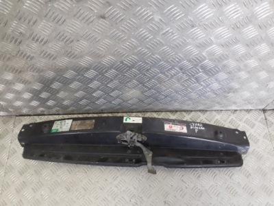 Балка бампера перед citroen xsara picasso фото №1