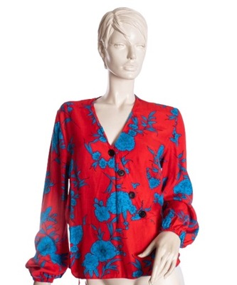 RED HERRING BLUZKA, ROZM. L