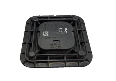 Блок керування egr bmw i3 7625079 фото №1