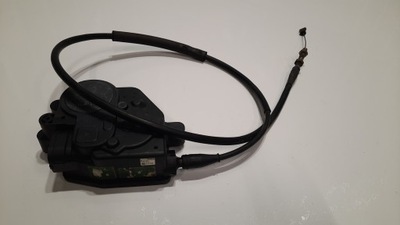 Subaru forester ii sg модуль круиз-контроль 87012sa030 фото №1