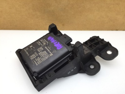 Renault arkana rs радар датчик мертвого pola фото №1