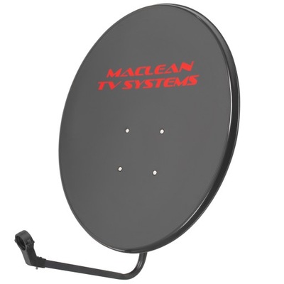 Antena satelitarna Maclean MCTV-929 90 cm