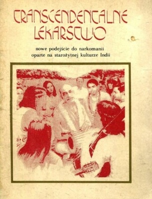 Transcendentalne Lekarstwo Praca Zbiorowa
