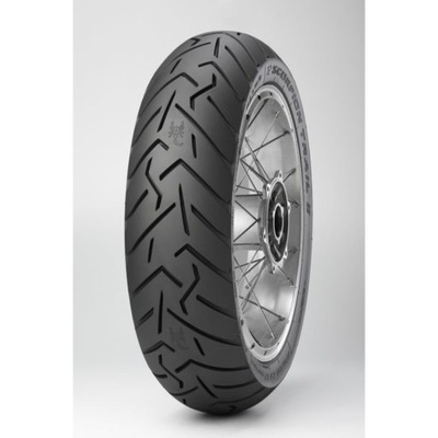 PIRELLI 170/60ZR17 TL 72W SCORPION TRAIL II PARTE TRASERA  