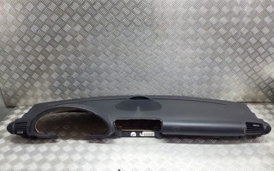 Панель приладів приладова mercedes c-klasa w203 фото №1