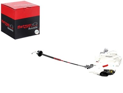 Metzger 2314443 замок дверь фото №1