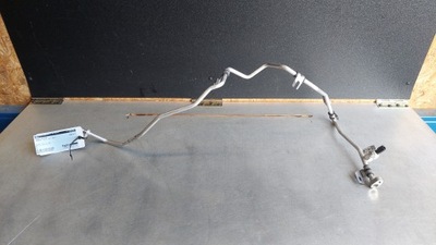 Шланг кондиционера renault clio 924401340ra фото №1