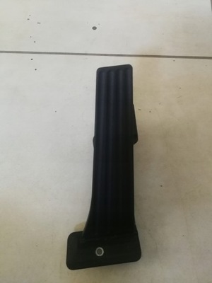 Педаль газа автоматическая коробка передач. bmw x5 f15 6853175 фото №1