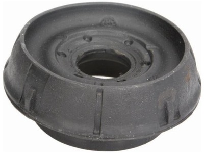 Кронштейн амортизатора перед renault clio ii 98-16 thalia ii 08-14 i 98-09 фото №1