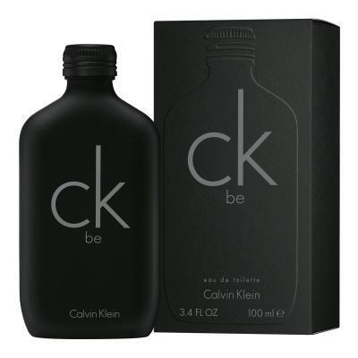 Calvin Klein CK Be 100 ml Woda toaletowa