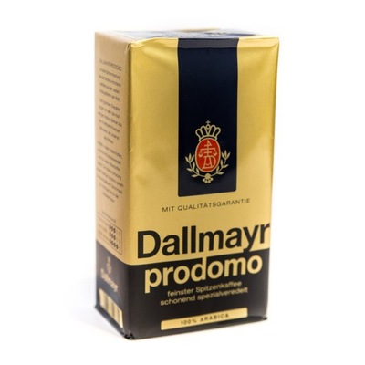 Dallmayr Prodomo mielona 500 g