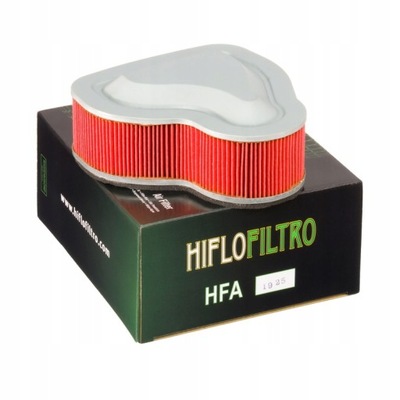 FILTRO AIRE HONDA VTX 1300 03-09 (SC52) (30) (12-90072) (H1279)  