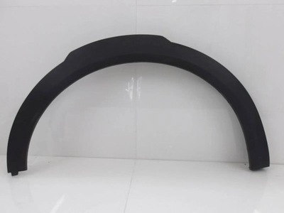 Opel mokka ii 20- молдинг крыла правый задняя правая фото №1