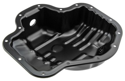 Поддон масляная do toyota previa ii 2.4 фото №1